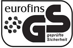 GS for ACP water pumps